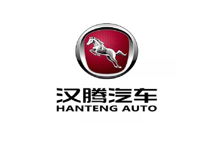 江西漢騰汽車