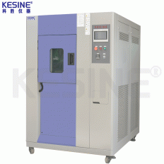 可程式冷熱沖擊試驗機-80L